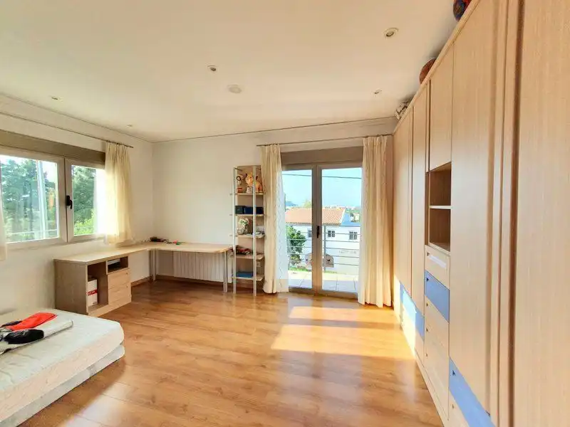 Casa con piscina in vendita a El Montgó, imagen 17