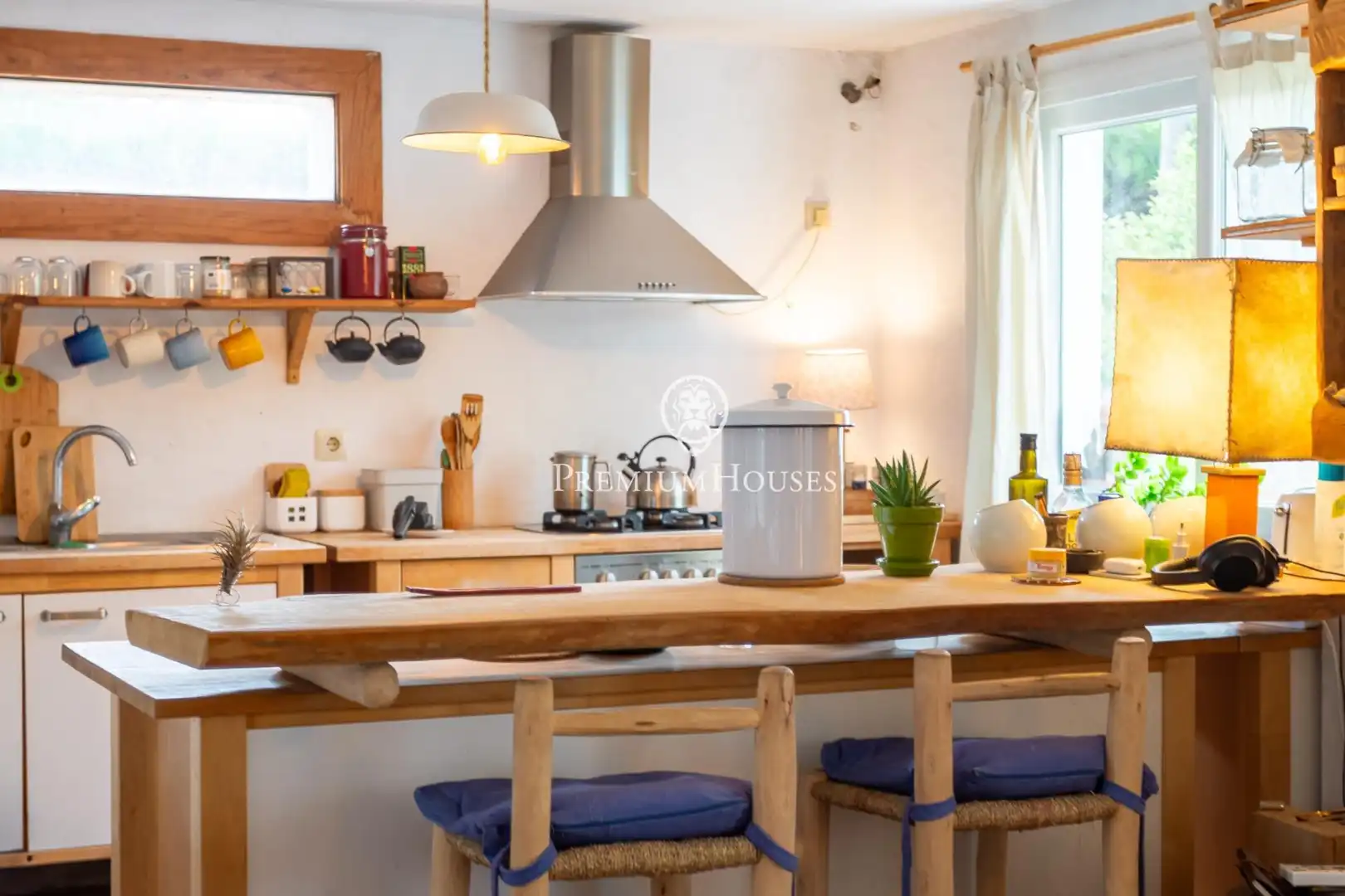 Casa con terraza en venta en Sant Cebrià de Vallalta, imagen 12