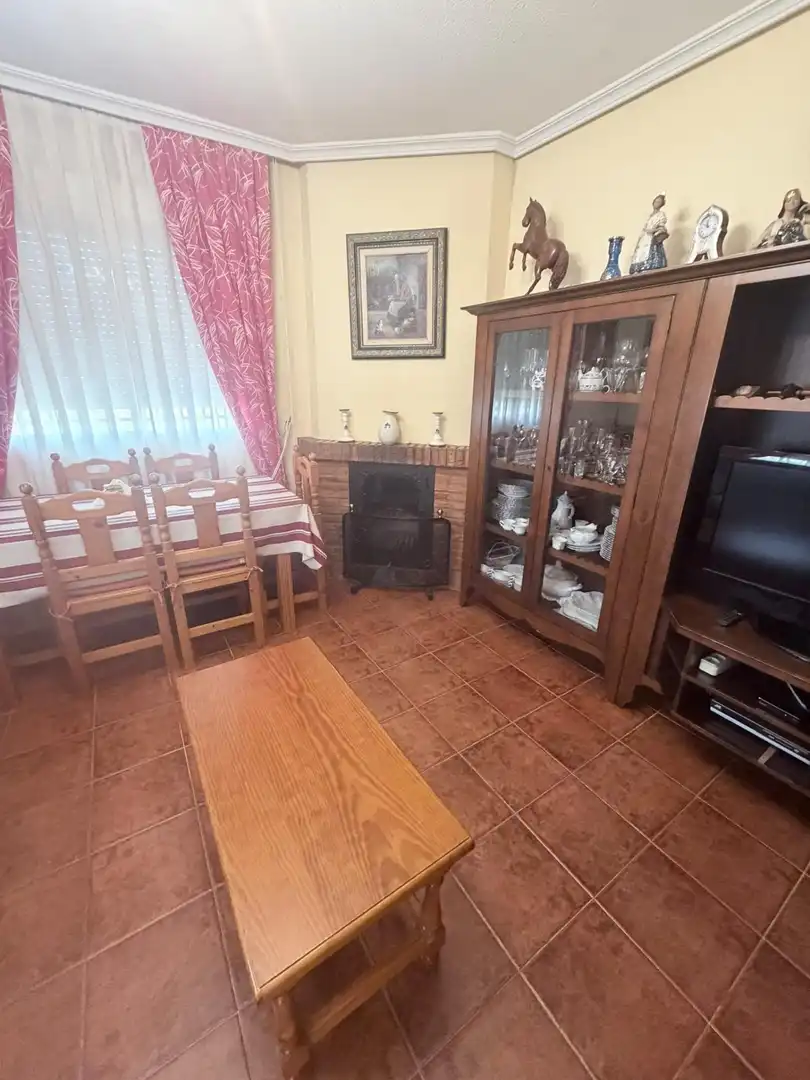 Casa amb piscina en venda a El Casar de Escalona, imagen 23