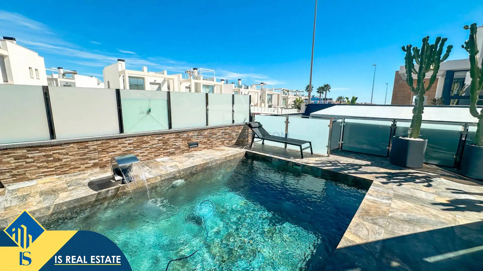 Villa avec piscine à vendre à Orihuela Costa, imagen 5