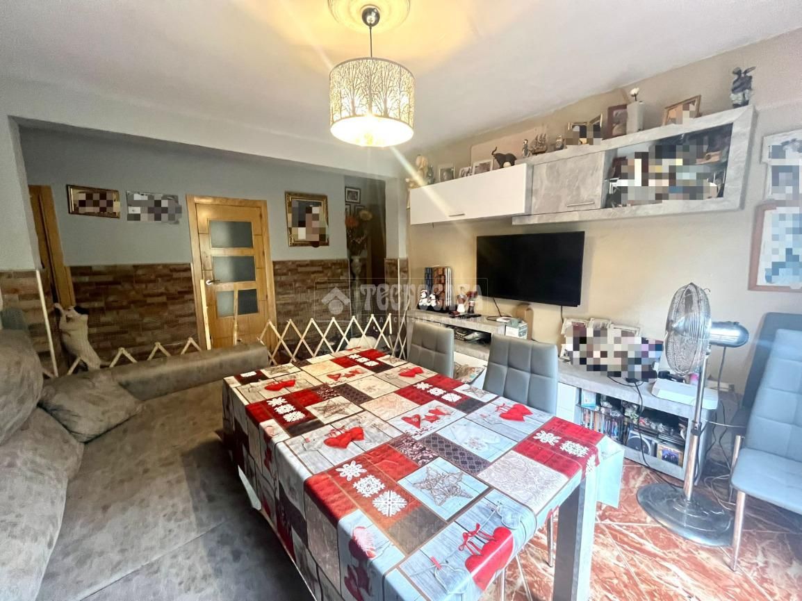 Flat for sale in El Retiro - La Vid, El Retiro - Parque Atlántico - Ronda este, Jerez de la Frontera
