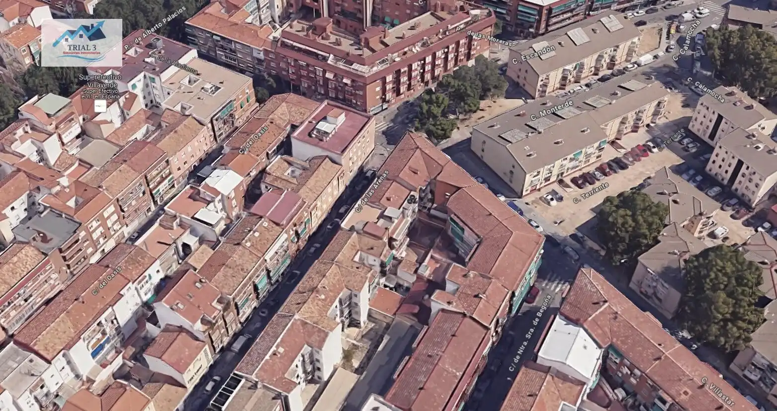 Flat for sale in Calle ARENAS, imagen 3