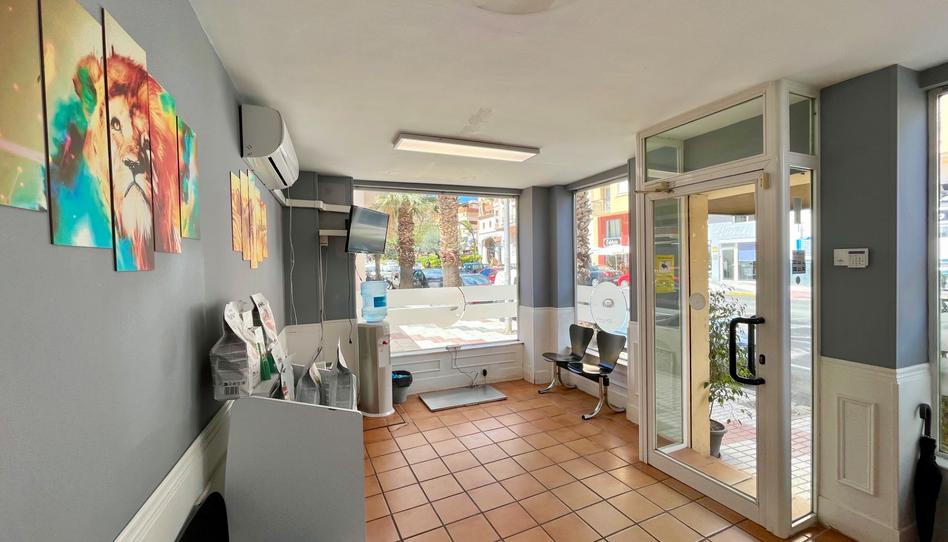 Photo 1 of Premises for sale in Avenida del Mediterráneo, 148, Playa del Rincón, Málaga