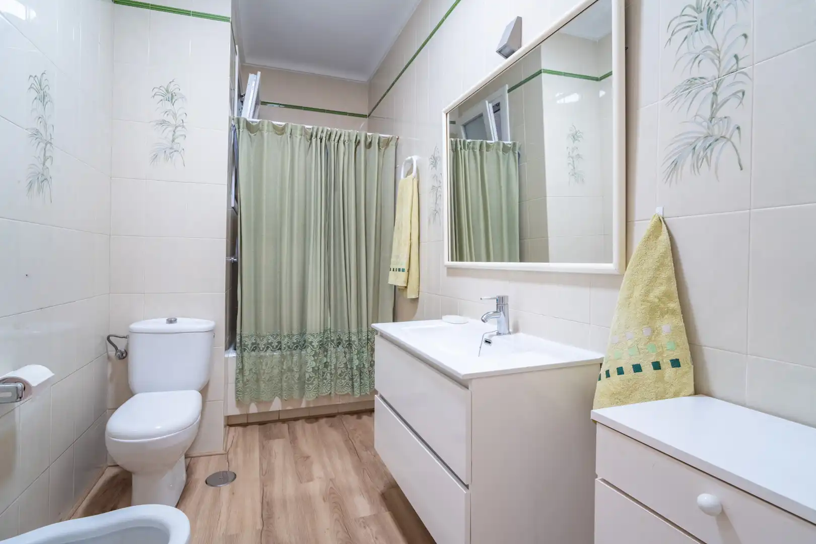 Apartment mit Aufzug zum Verkauf in Este, imagen 17