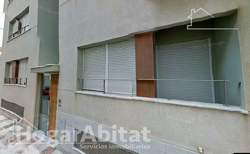 Pis amb terrassa en venda a Calle Pitas, imagen 20