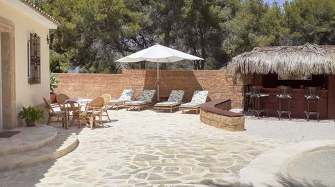 Foto 3 von Haus oder Chalet zum Verkauf in L'Albir, L'Alfàs del Pi