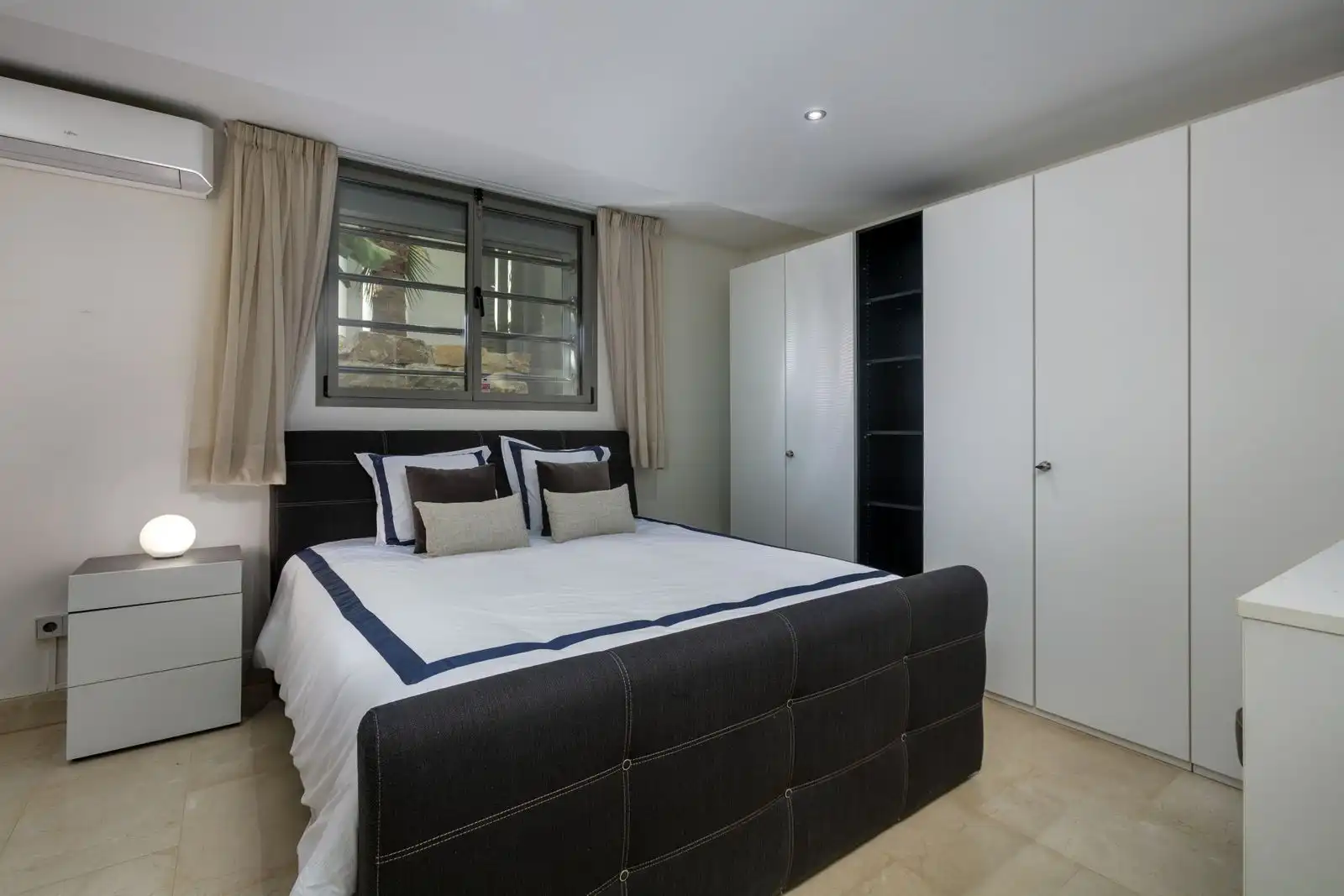 Villa mit Pool zur Miete in Avenida Tomás Pascual 22, imagen 21