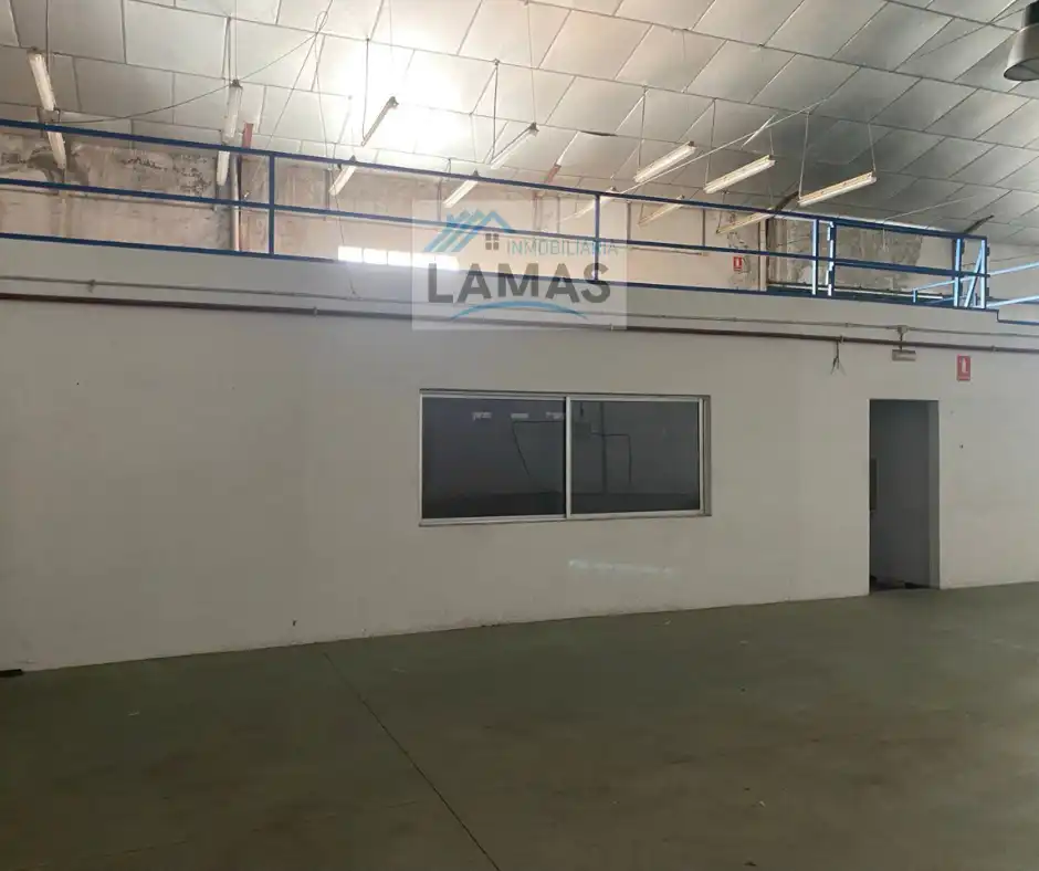 Fabrikhallen zur Miete in Navalmoral de la Mata
