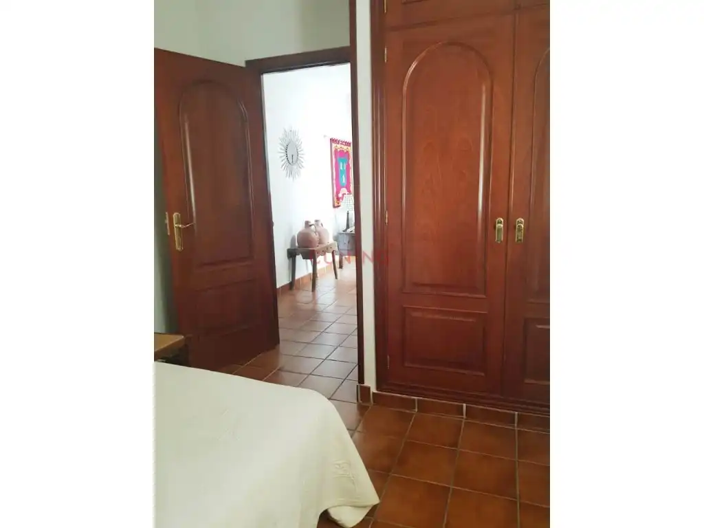 Habitación de Casa o chalet en venta en Nombela con Piscina
