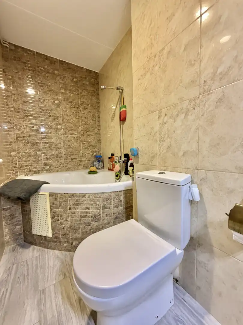 Baño de Piso en venta en Vilanova i la Geltrú con Calefacción