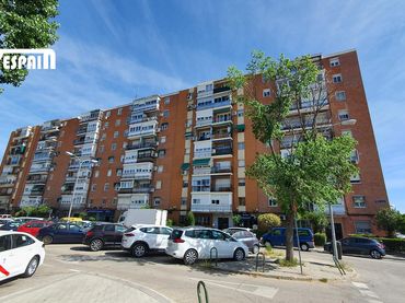 Appartamento con ascensore in vendita a FRAY JOSE CERDEIRIÑA