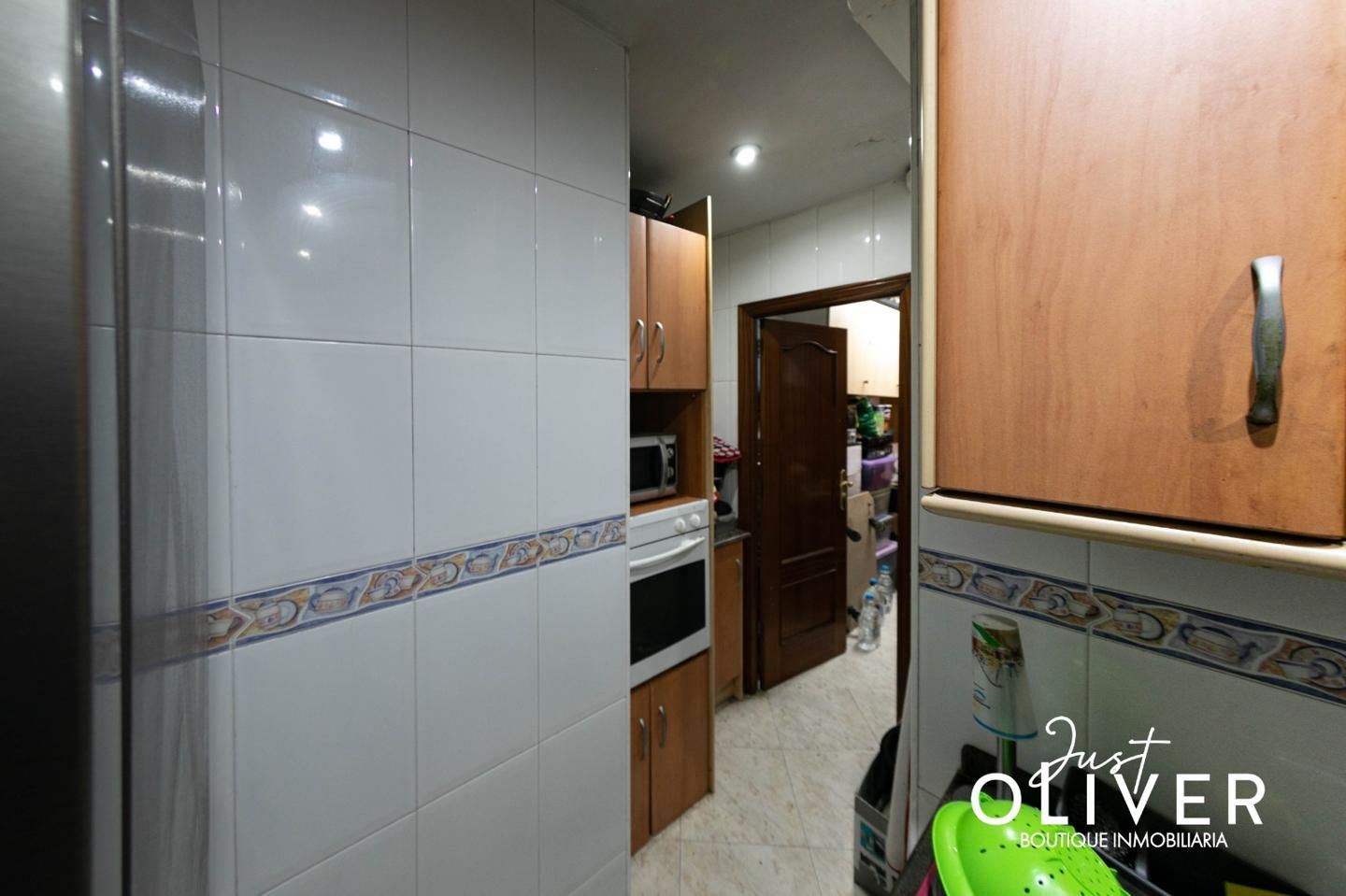 Cocina de Piso en venta en Vila-seca con Terraza, Amueblado y Piscina comunitaria