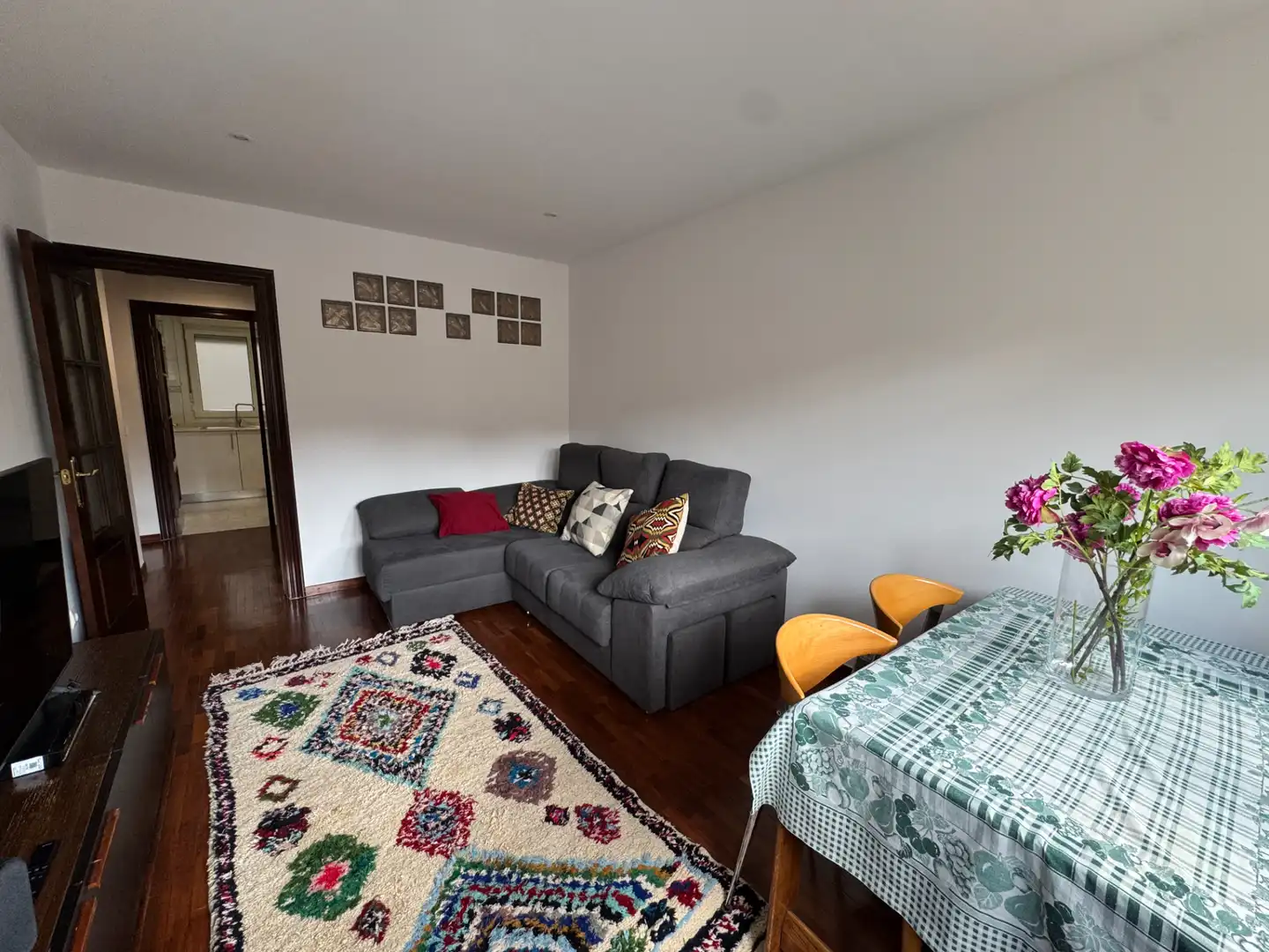Flat with lift for sale in Calle la Playa 6, imagen 2