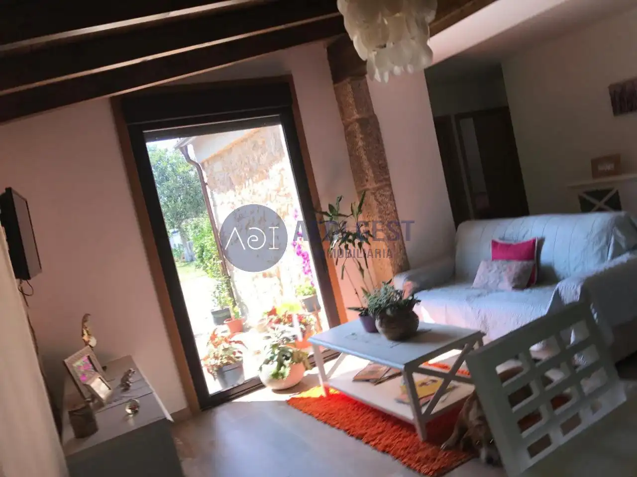 Maison avec jardin à vendre à Lugar Carregal de Abaixo, imagen 11