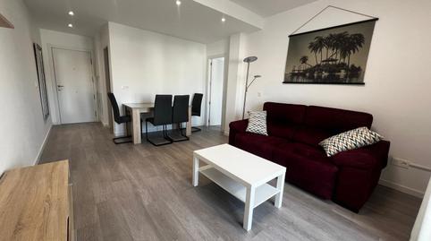 Photo 3 of Apartment to rent in Calle Calle de Los Álamos, 27, 27, Residencial Triana - Barrio Alto, Granada