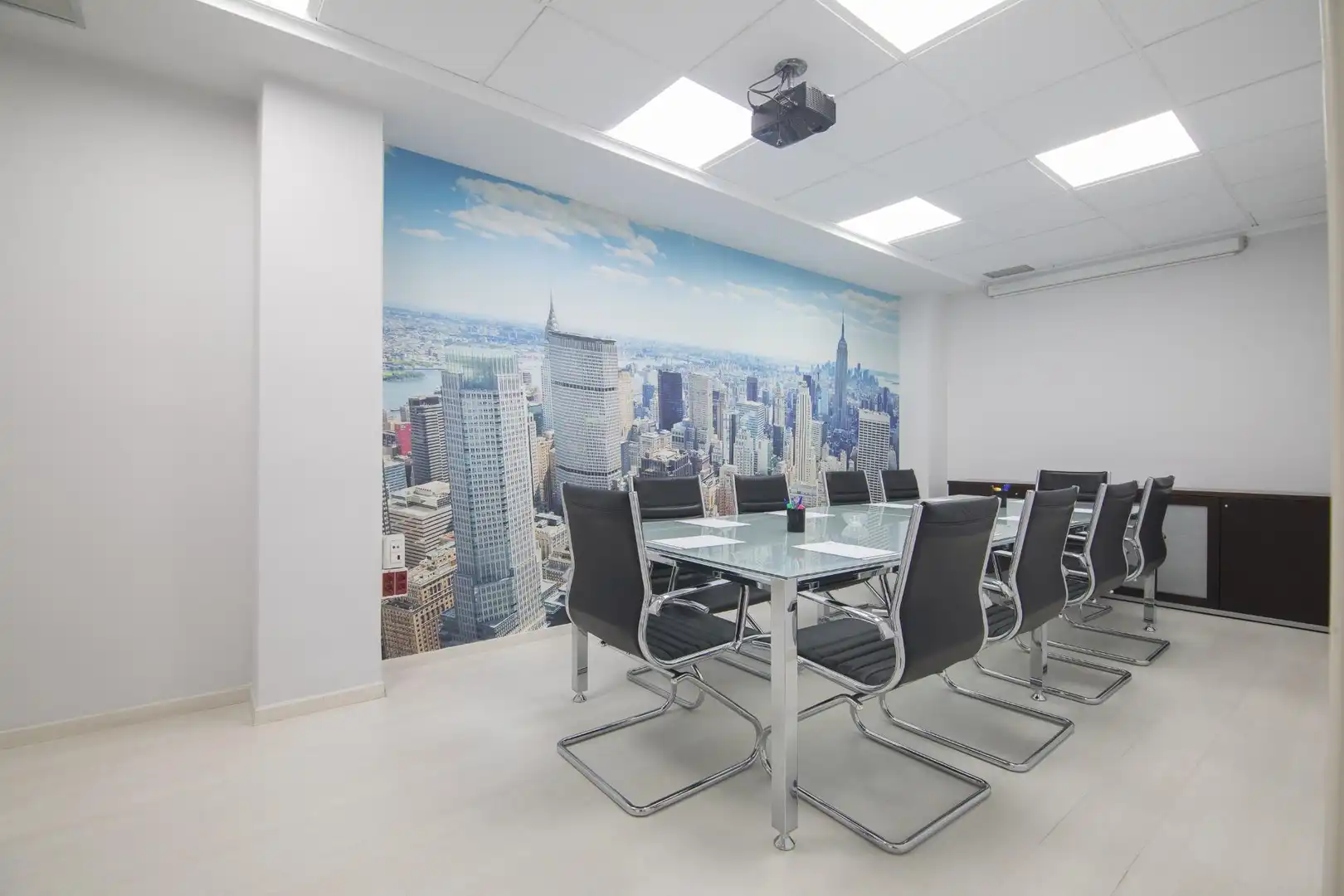 Office space with lift for sale in Avenida de Alicante, imagen 27
