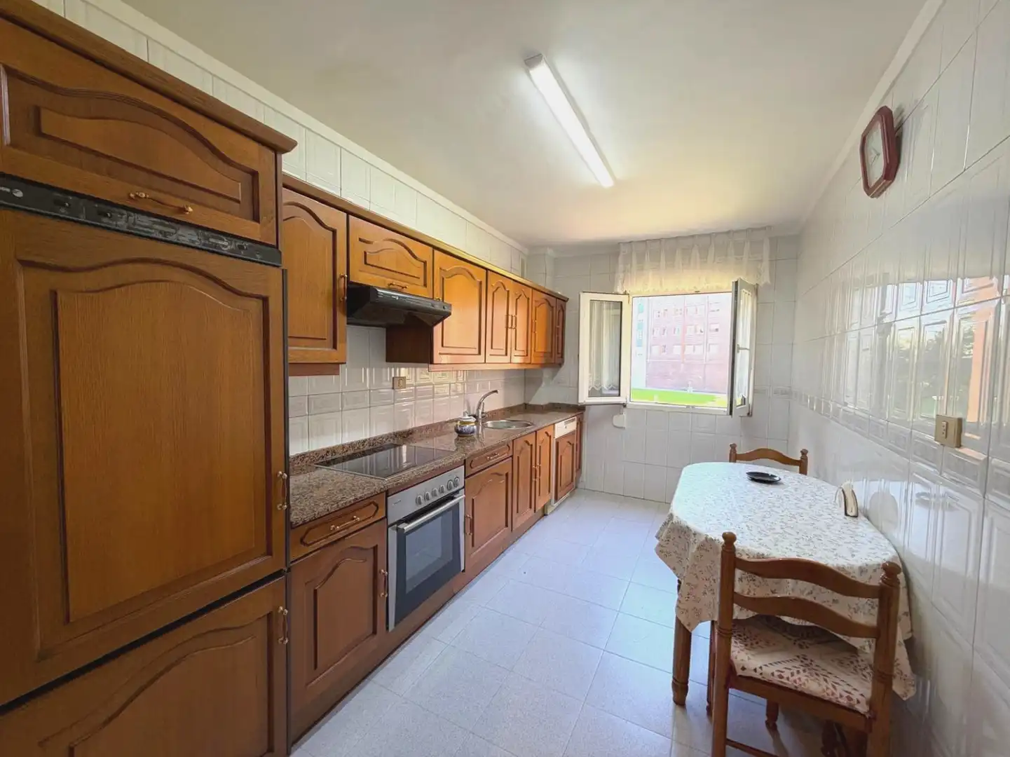 Appartamento con giardino in vendita a Avilés - Calle Juan XXIII, imagen 2