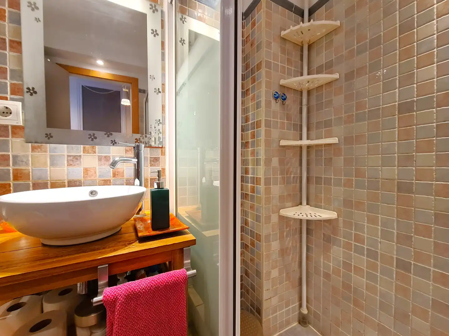 Apartament amb ascensor en venda a Estepona Pueblo, imagen 17
