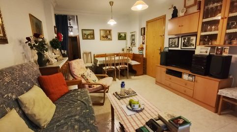 Foto 2 de Piso en venta en Calle la Loma, Avenida Habaneras - Curva de Palangre, Torrevieja