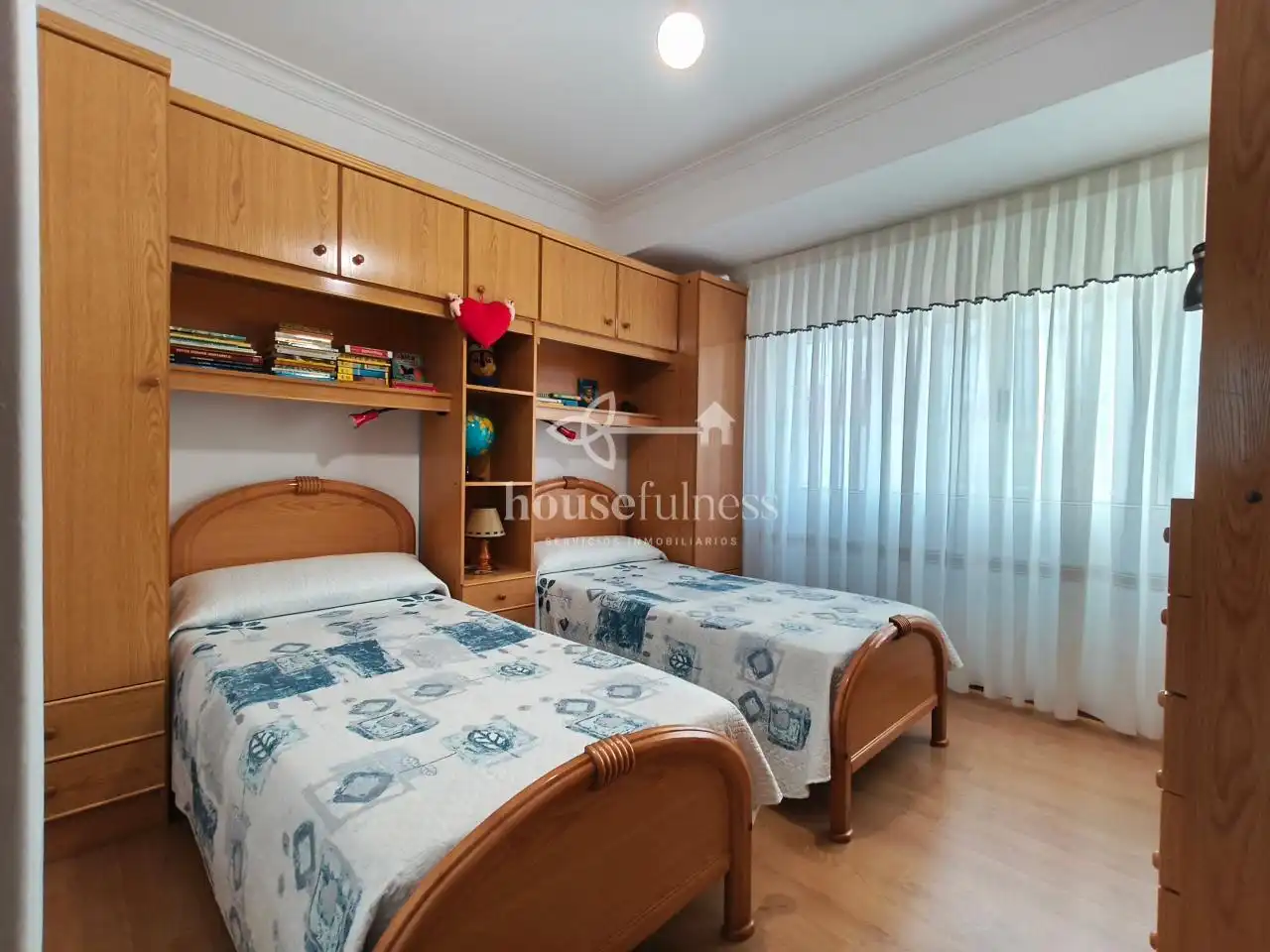 Flat for sale in Reis Católicos, imagen 17