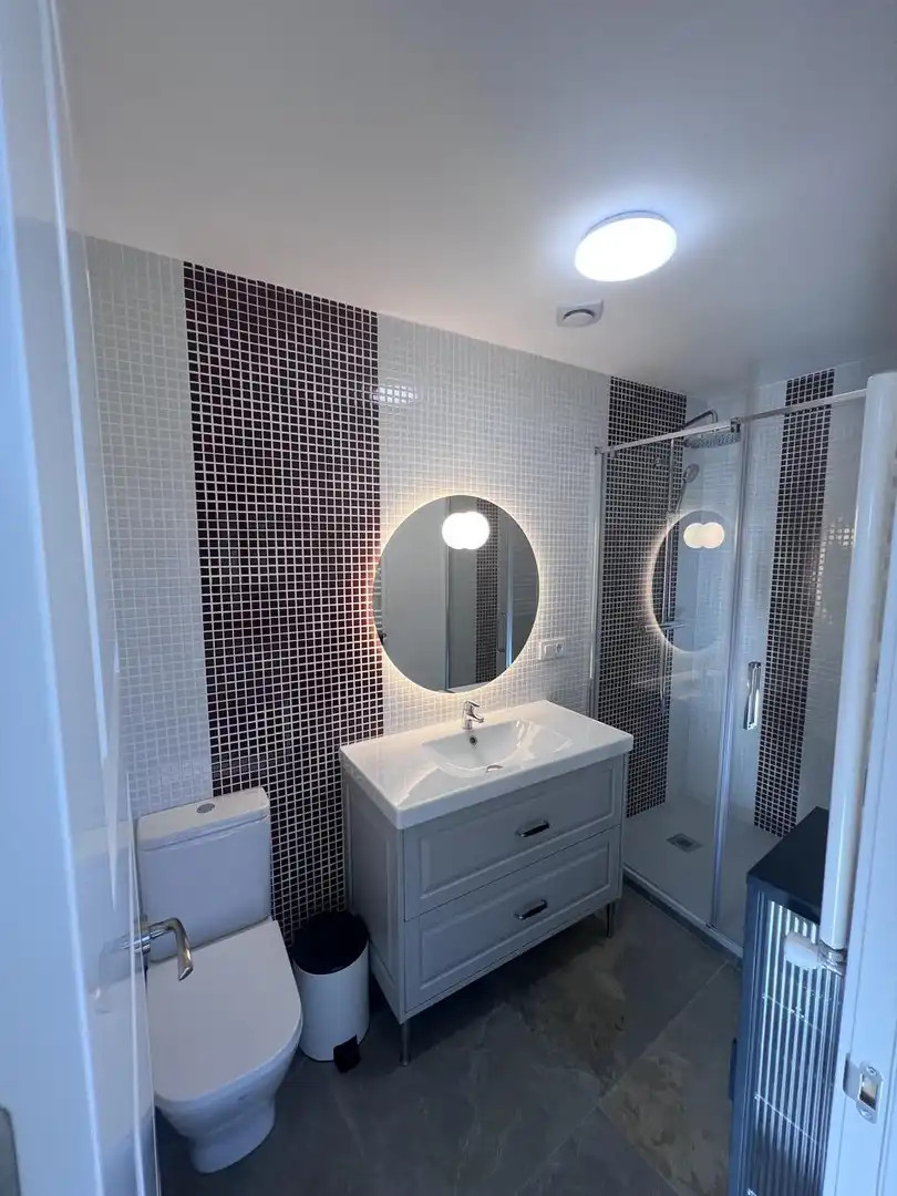 Appartement à louer à Calle Juan Bravo, imagen 9
