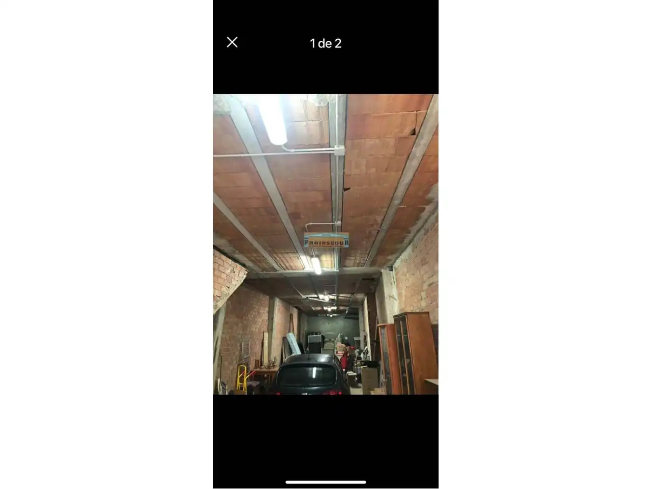 Gewerbefläche zum Verkauf in Calle Santa Ana, imagen 3