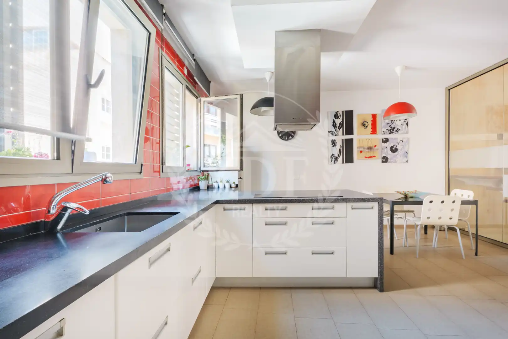 Ático con terraza en venta en Calle de Calvo Sotelo, imagen 23