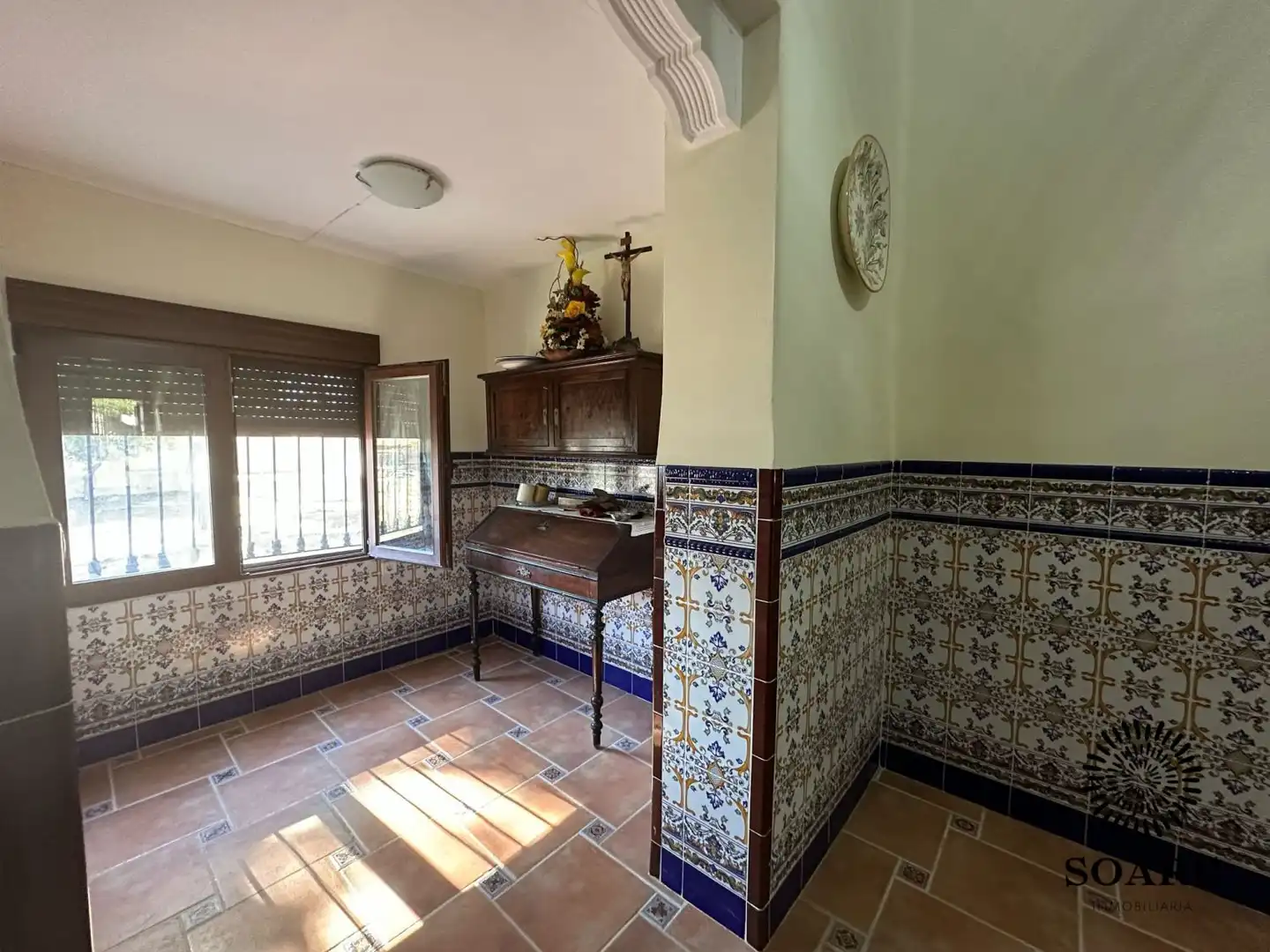 Detached house with garden for sale in CASTELLO, imagen 17