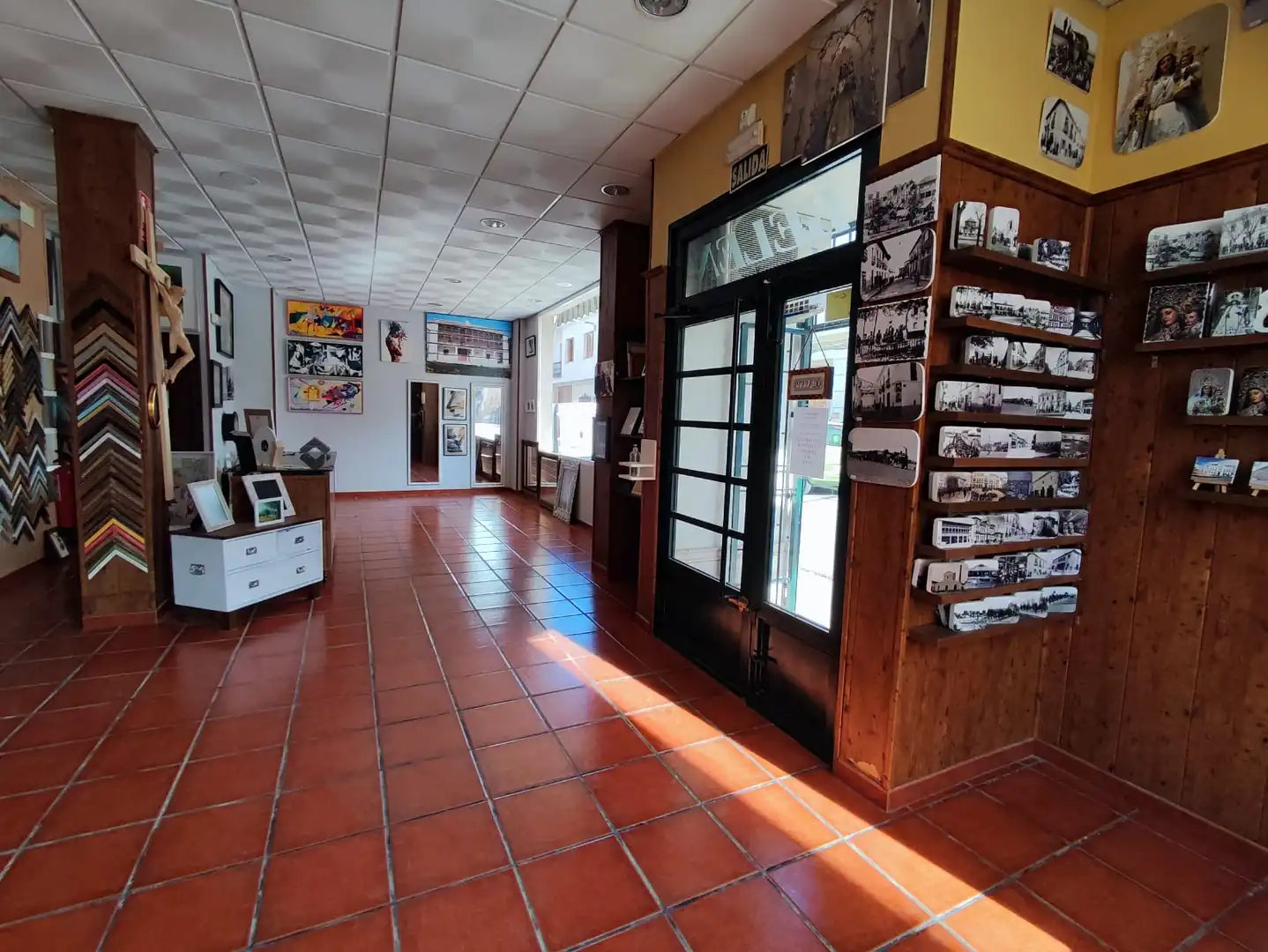 Local comercial en venda a Calle San Roque, imagen 4