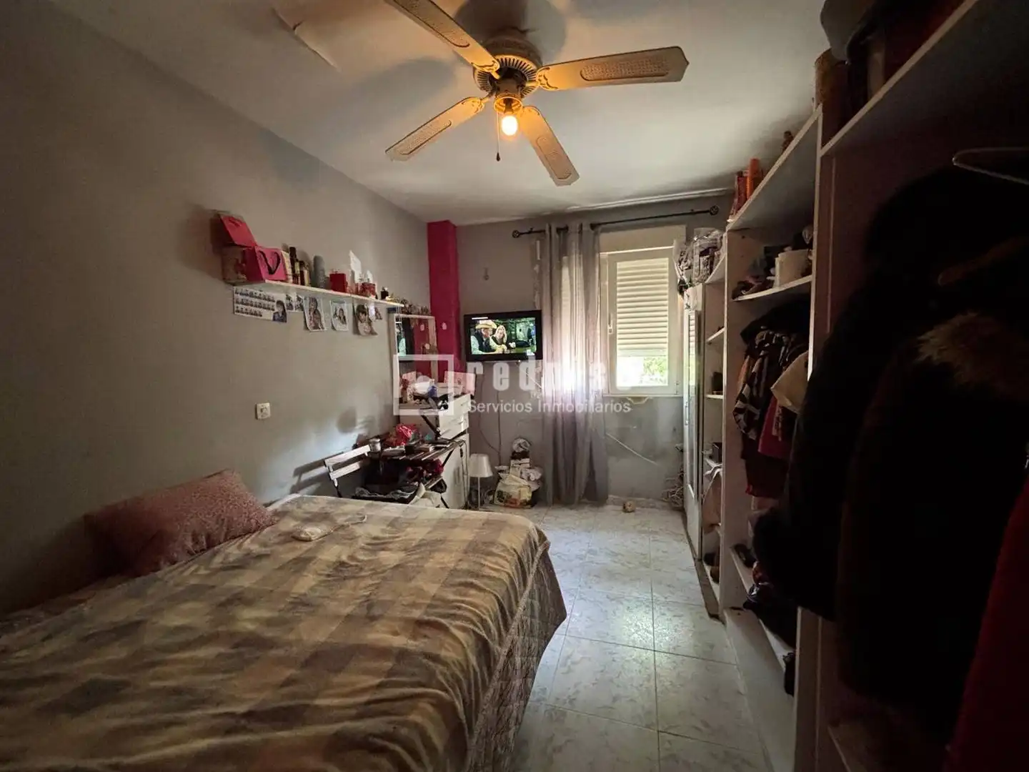 Piso en venta en de las Glorietas, Entrevías