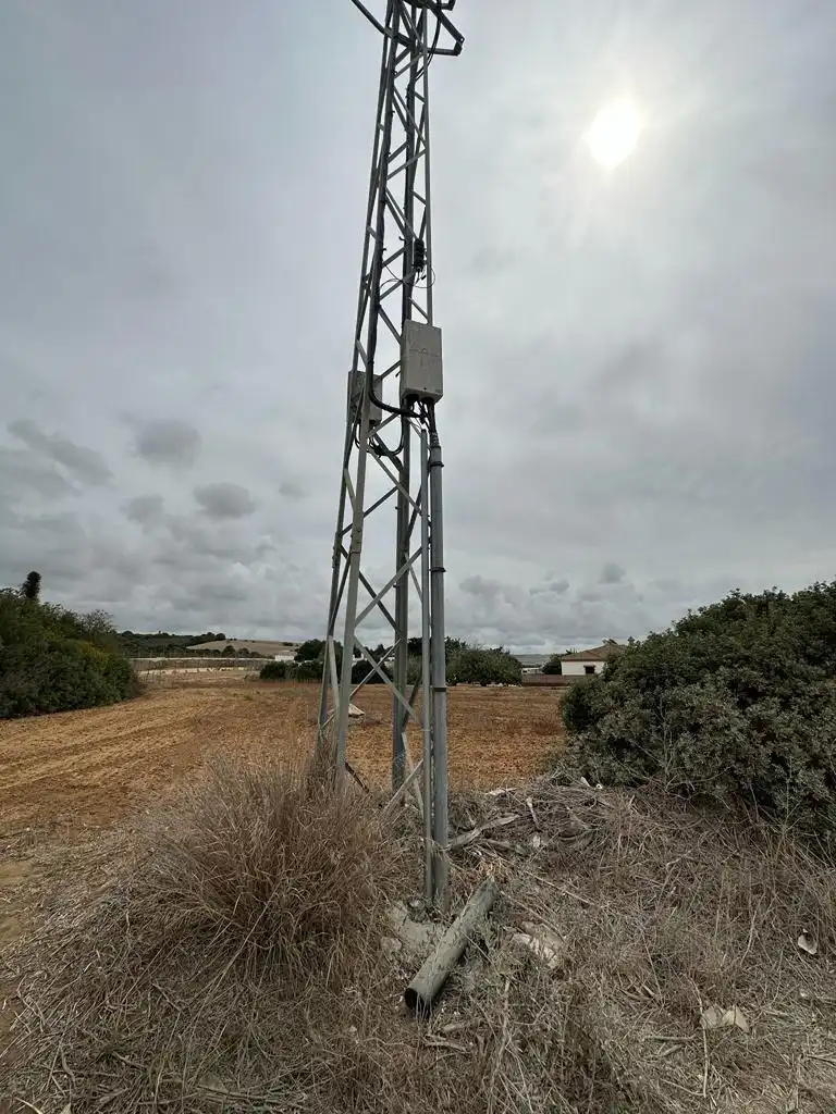 Casa rústica en venda a Conil, imagen 12