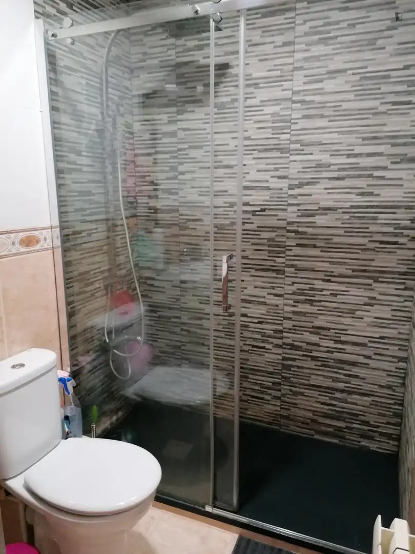 Habitación en Casco histórico de Vicálvaro