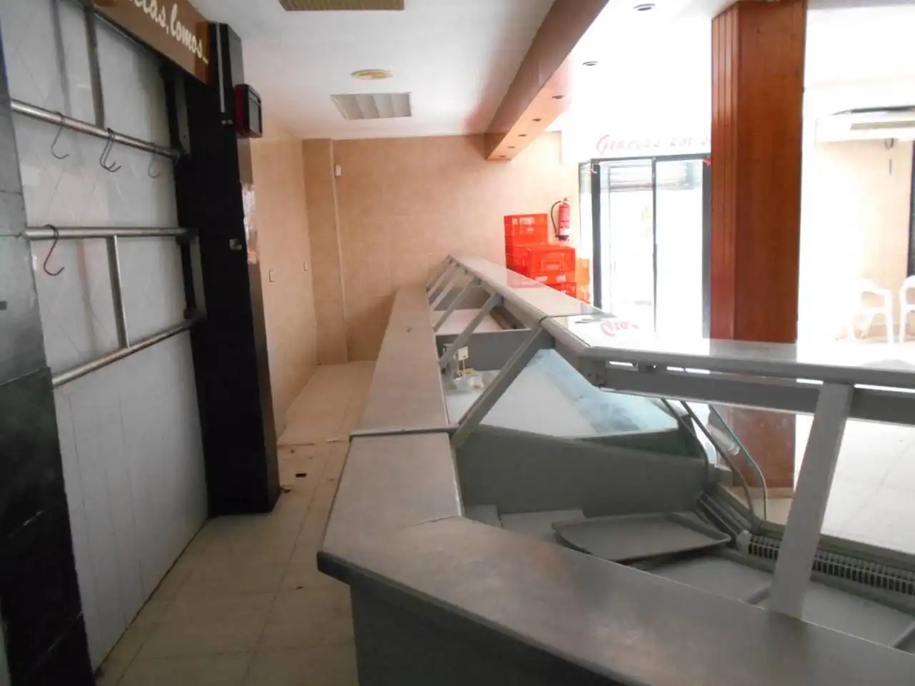 Local comercial en venda a La Estación, imagen 7