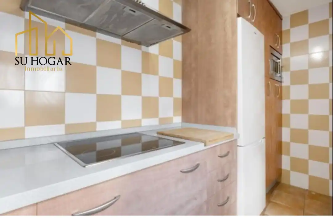 Kitchen of Flat for sale in Rota
