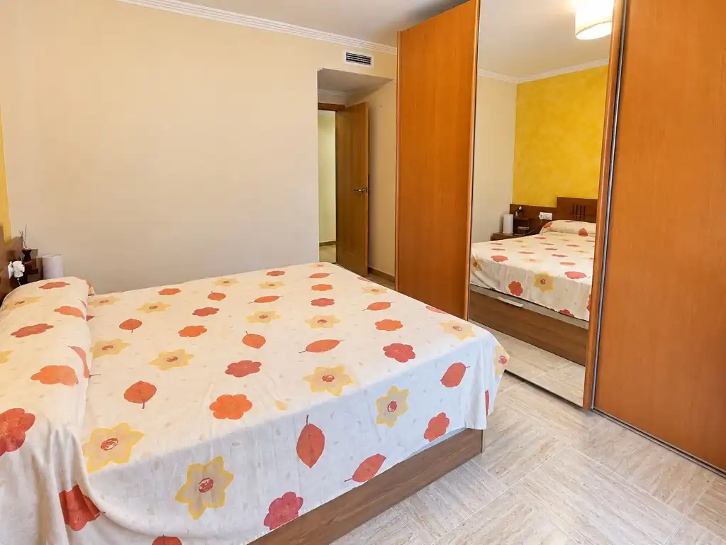 Habitación de Piso en venta en Bellreguard con Aire acondicionado y Balcón