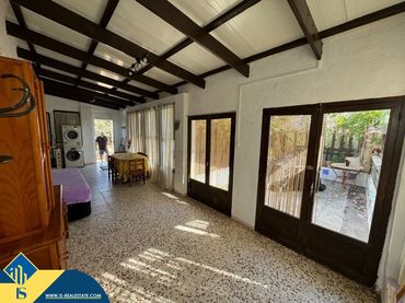 Casa en venta en Las Viñas
