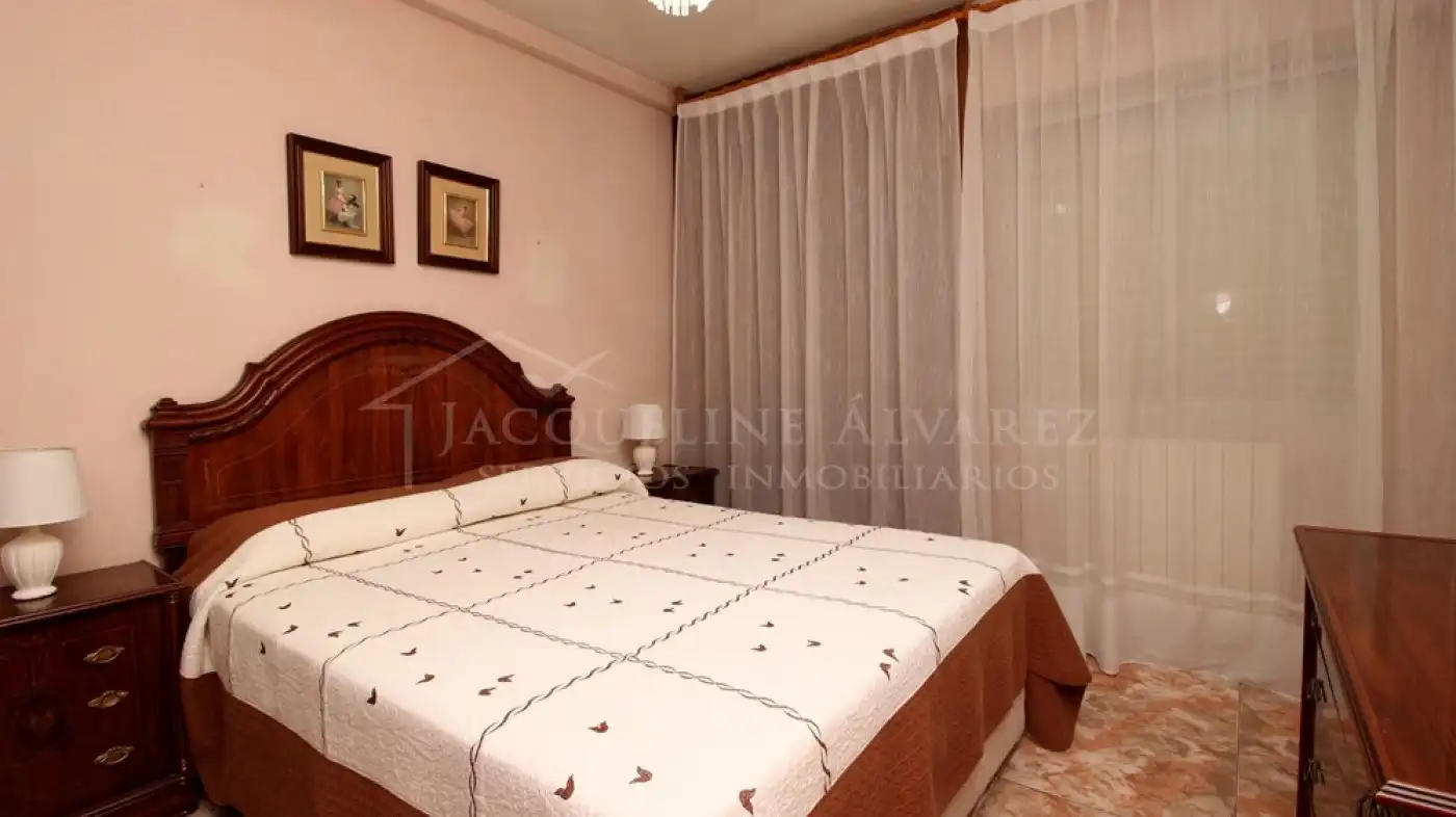 Piso en venta en Villayuventus - Renfe