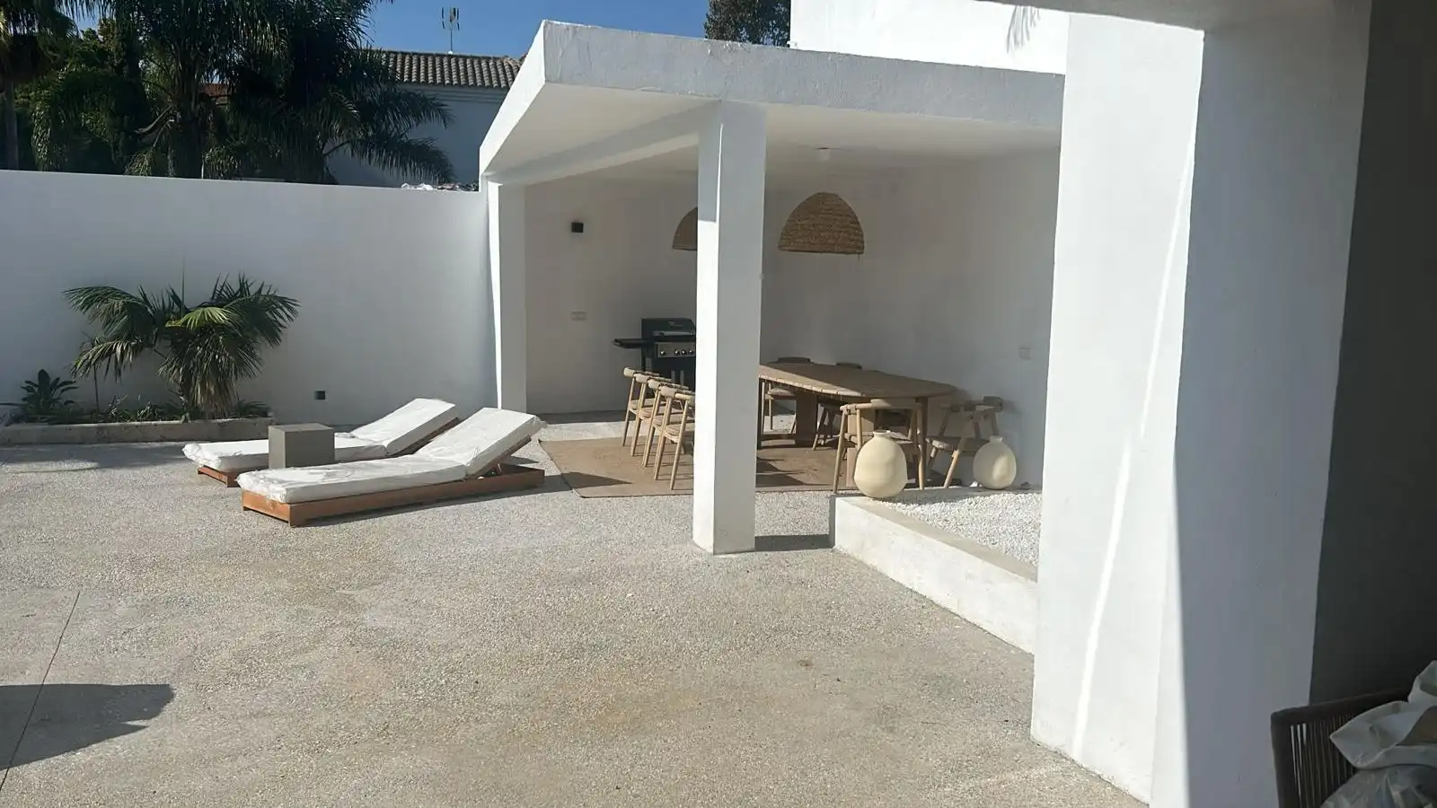 Villa mit Pool zum Verkauf in Milla de Oro, imagen 36