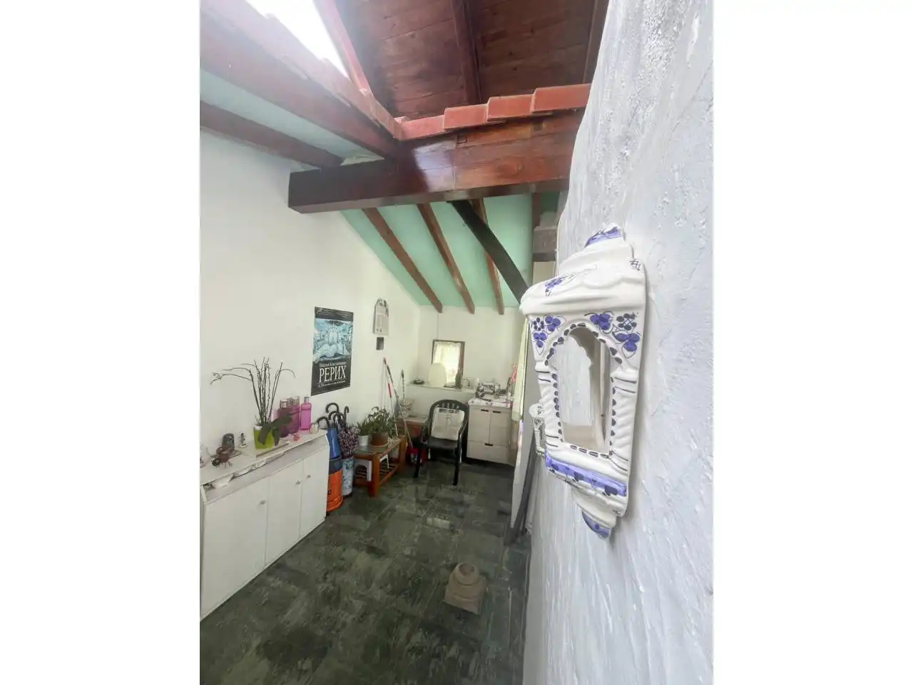 Casa rústica amb jardí en venda a Calle Ereño Auzoa, imagen 10