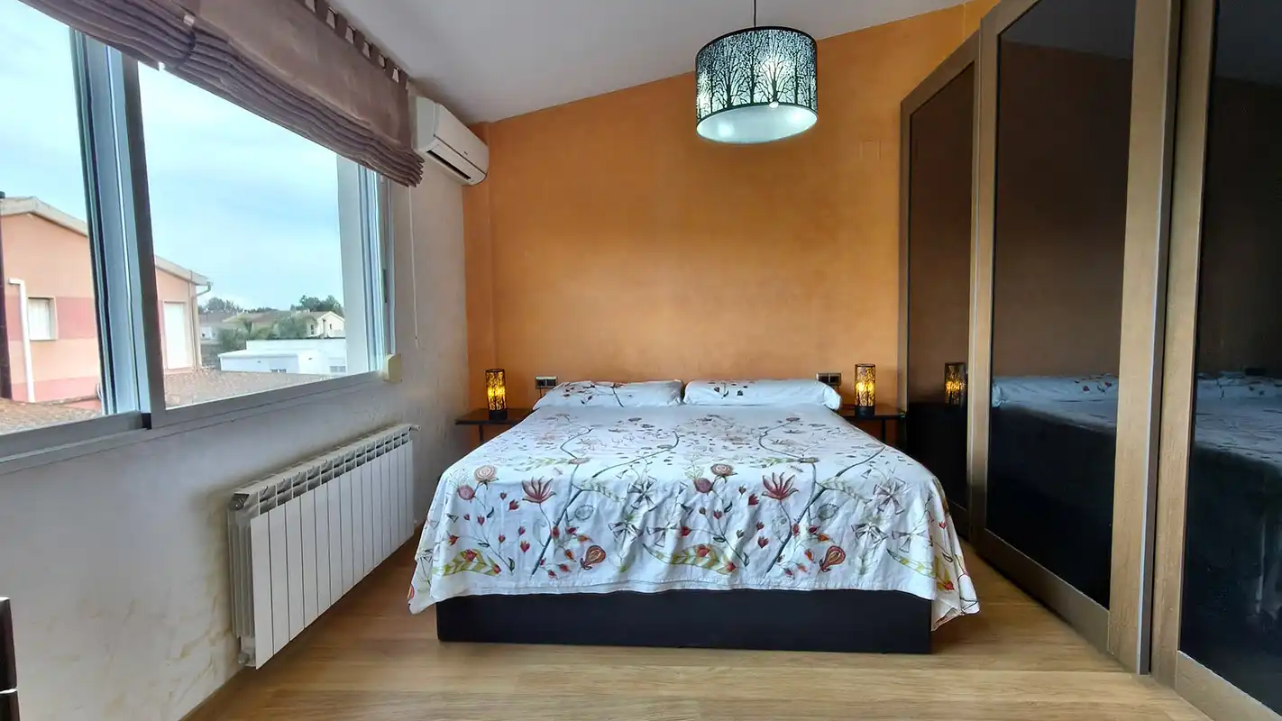 Bedroom of Detached homes for sale in Pedanías Oeste