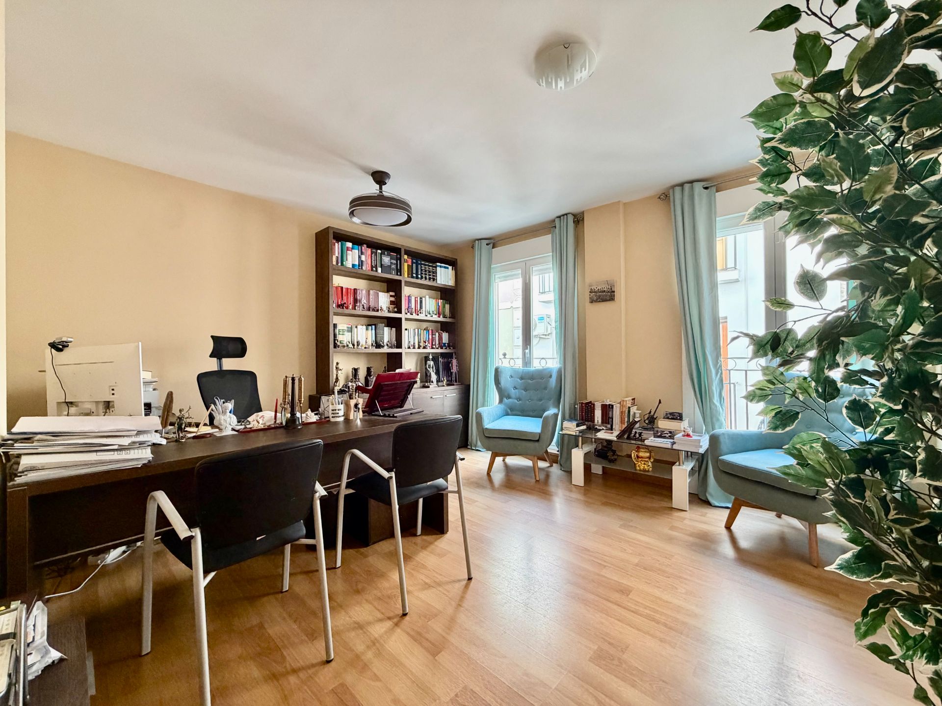 Wohnung zum Verkauf in Calle San Pedro, 7, Centro Ciudad