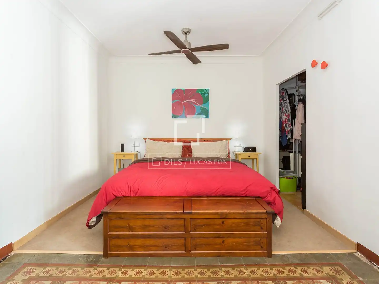 Flat with terrace for sale in Ciutat Vella, imagen 13