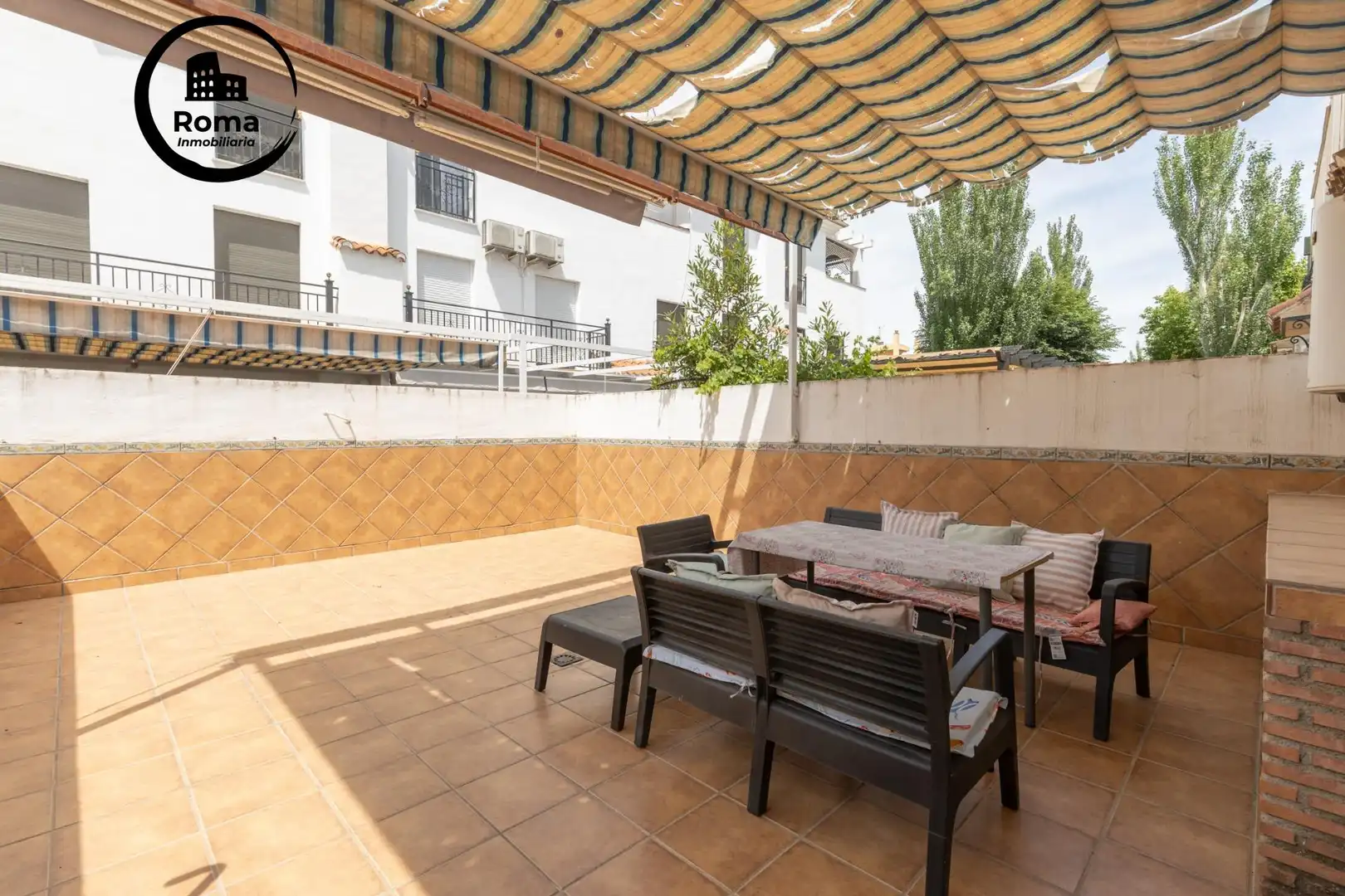 Terraced house for sale in Maracena, imagen 4