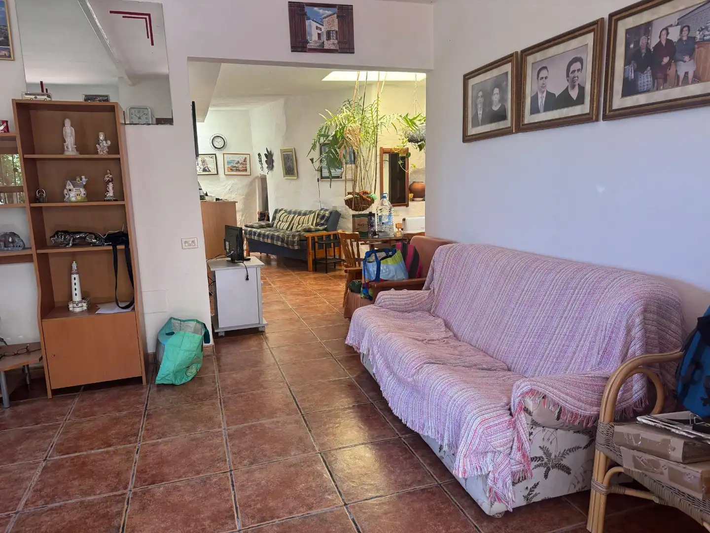 Houses for sale in San Bartolomé Interior