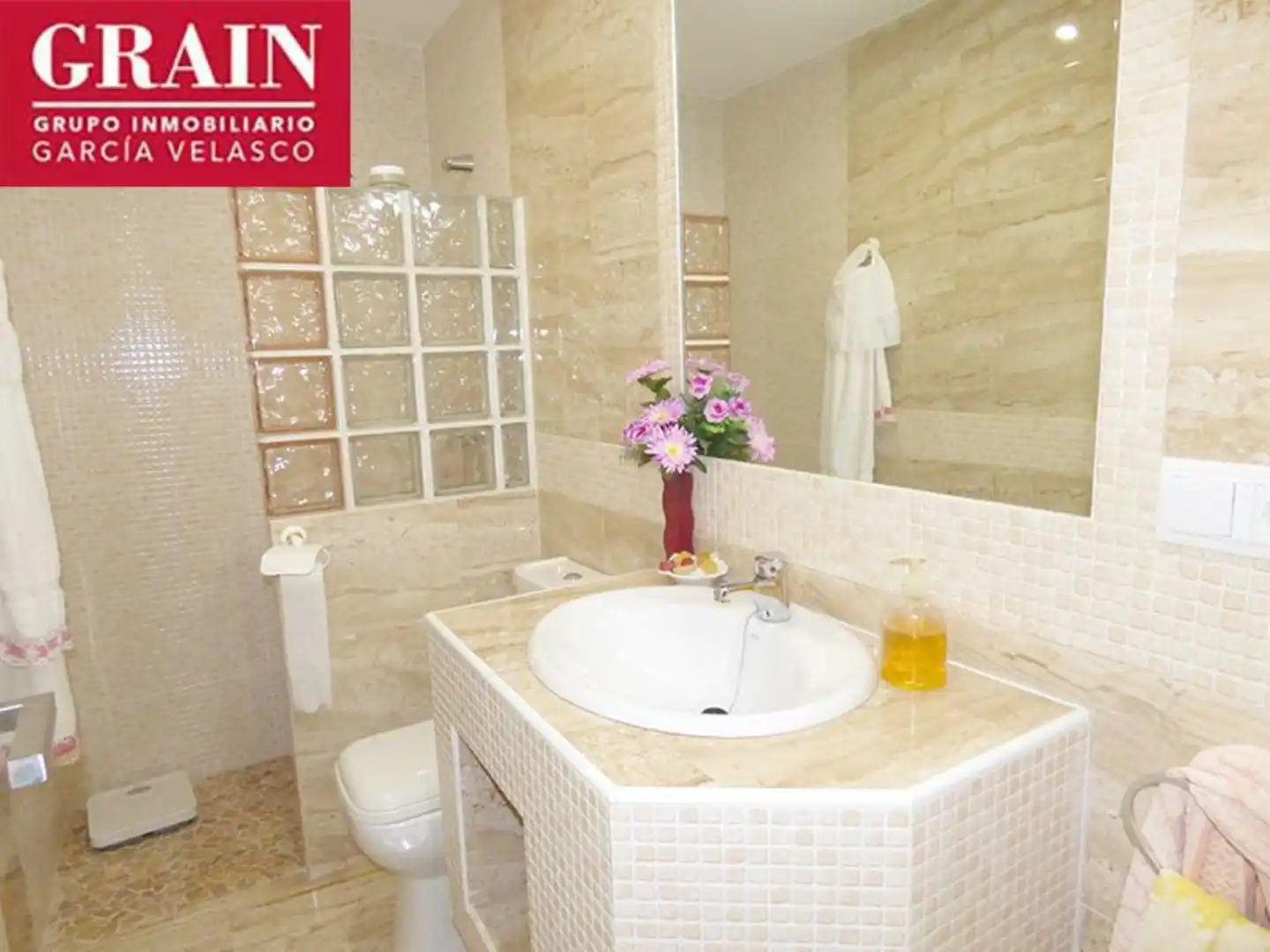 Chalet con terraza en venta en Imaginalia - Llanos del Águila, imagen 10