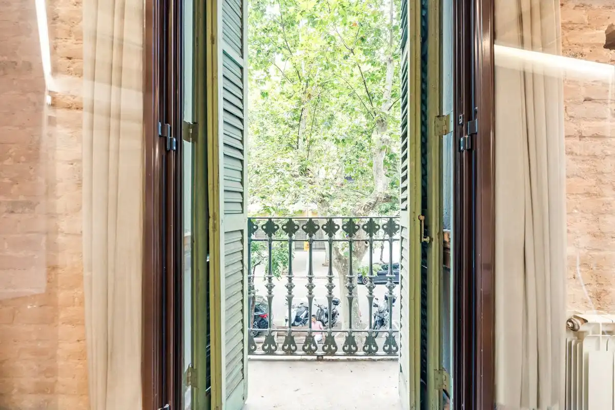 Piso con terraza en venta en Carrer del Marquès de Campo Sagrado, imagen 32