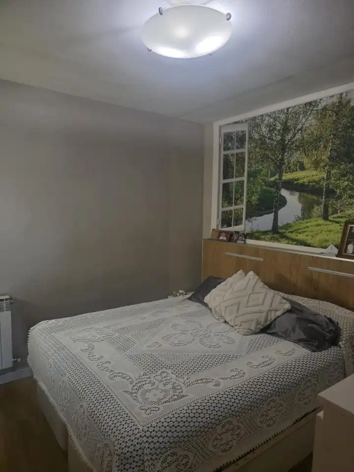 Piso con ascensor en venta en calle dels Comtes d'Urgell, imagen 5
