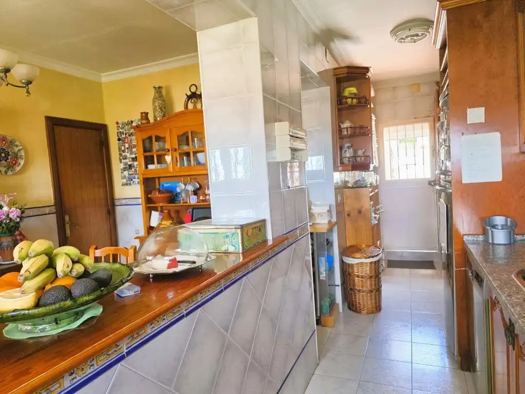 Chalet con piscina en venta en Puerto de la Torre - Atabal, imagen 18