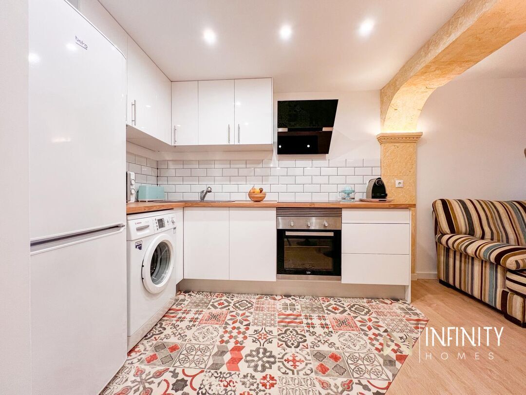 Piso en venta en Kristo Kalea, 17, Barrio de Uribarri, Uribarri