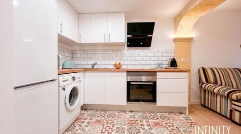 Foto 3 de Piso en venta en Kristo Kalea, 17, Barrio de Uribarri, Bilbao
